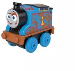 Mattel Thomas és barátai: Alap mozdony - Thomas