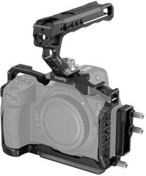 SmallRig 4520 Camera Cage Kit Nikon Z6III-hoz (SR-4520)