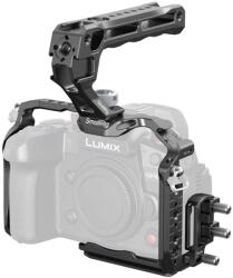 SmallRig 4825 Hawklock Quick Release Cage Kit Panasonic Lumix GH7 / GH6-hoz (SR-4825)
