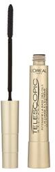 L'Oréal Machiaj Mascara Telescopic Black Ochi 6 ml
