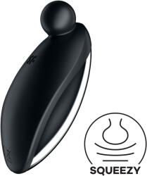 Satisfyer Spot On 2 Black - superlove Vibrator