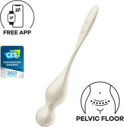 Satisfyer Love Birds 1 White