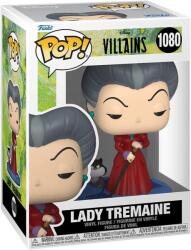Funko Figurină Pop! Disney F1080 - Lady Tremaine #1080 (1080) Figurina