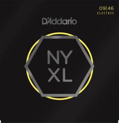 D'Addario NYXL0946 Corzi chitare electrice (NYXL0946)