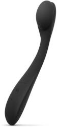 Teazers G-spot Vibrator Black Vibrator