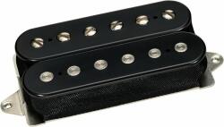 DiMarzio DP 224FBK AT-1 Black Doză chitară (10000552)