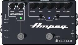 Ampeg SCR-DI Efect pentru bas (<![CDATA[SCR-DI]]>)