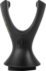 Ernie Ball Guitar/Bass Wall Mount Hanger Stativ perete chitară Black (P09619)