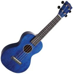 Mahalo MH2-TBU Trans Blue Концертно укулеле (MH2-TBU)