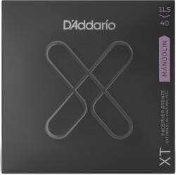 D'Addario XTM11540 Corzi pentru mandoline (XTM11540)