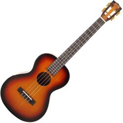 Mahalo MJ4 3-Tone Sunburst Баритон укулеле (<![CDATA[MJ4-3TS]]>)
