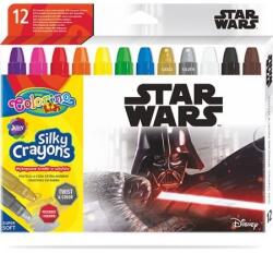 Colorino - Marvel Star Wars Silky пастели 12 цвята