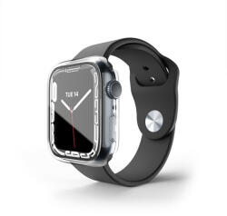 NEXTONE AW-41-CLR-CASE Apple Watch 41mm átlátszó védőtok (AW-41-CLR-CASE) - haztartasibolt