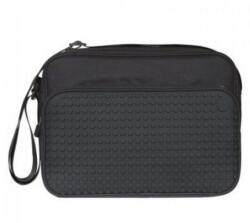 UPixel Bags - Чанта за рамо Upixel 16 - черно / черно