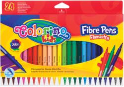 Colorino - Флумастери 24 броя