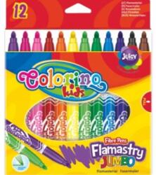 Colorino - Флумастри Jumbo