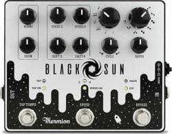 Thermion Black Sun Efect de chitară (01BLK00001)