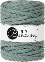 Bobbiny 3PLY Macramé Rope 9 mm 30 m Laurel Șnur (<![CDATA[TL-E003]]>)
