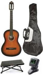 Valencia VC204 Standard SET 4/4 Classic Sunburst Класическа китара