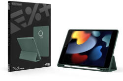 Next One IPAD-10.2-ROLLGRN iPad 10, 2" zöld tablet tok (IPAD-10.2-ROLLGRN) - haztartasibolt