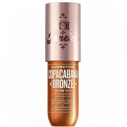 Sol de Janeiro Copacabana Bronze Bronzosító 75 ml