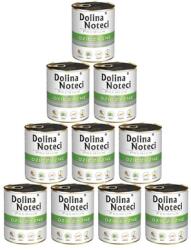 Dolina Noteci Prémium eledel vadhússal 10 x 800g