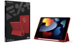 Next One IPAD-10.2-ROLLRED iPad 10, 2" piros tablet tok (IPAD-10.2-ROLLRED) - haztartasibolt