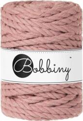 Bobbiny 3PLY Macramé Rope 9 mm 30 m Fard Șnur (<![CDATA[TL-E007]]>)