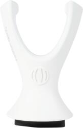 Ernie Ball Guitar/Bass Wall Mount Hanger Stativ perete chitară White (P09620)