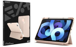 Next One IPAD-AIR4-ROLLPNK iPad 10, 9" rózsaszín tablet tok (IPAD-AIR4-ROLLPNK) - haztartasibolt