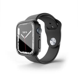 NEXTONE AW-41-BLK-CASE Apple Watch 41mm fekete védőtok (AW-41-BLK-CASE) - haztartasibolt