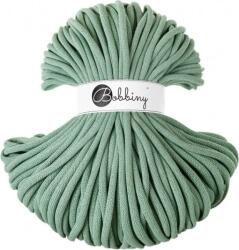 Bobbiny Jumbo 9 mm 100 m Aloe Șnur (<![CDATA[BS-E088]]>)