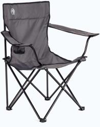 Coleman Scaun de drumeție Coleman Standard Quad gri 2000038574