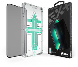 Next One IPH-13-PRV iPhone 13/13 Pro All-Rounder Privacy kijezővédő üvegfólia (IPH-13-PRV) - haztartasibolt