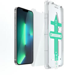 Next One IPH-6.7-2021-TMP iPhone 13 Pro Max kijezővédő üvegfólia (IPH-6.7-2021-TMP) - haztartasibolt