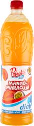 Pölöskei Diab mangó-maracuja ízű szörp édesítőszerekkel 1 l