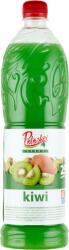 Pölöskei kiwi ízű szörp, cukorral és édesítőszerrel, csökkentett energiatartalommal 1 l - ecofamily