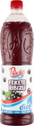 Pölöskei Diab fekete ribizli ízű szörp édesítőszerekkel 1 l