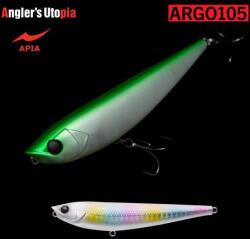 Apia ARGO 105 16gr 105mm 06 White Night (AP20511)