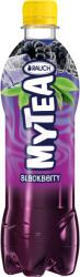 Rauch MyTea Blackberry ice tea üdítőital feketeszederrel, fekete teából 0, 5 l - ecofamily