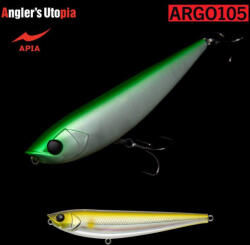 Apia ARGO 105 16gr 105mm 08 Panic Sweetfish (AP20535)