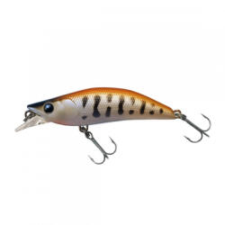 Tiemco MUKKURI 52F 52mm 3.4gr #009 Orange Back Pearl Yamame (310452152009)