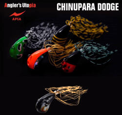 Apia CHINUPARA DODGE 53mm 5gr 02 Cram (AP09341)