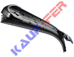 Bosch Ablaktörlő lapát, 750mm, FLEXIBILIS (3397018960)