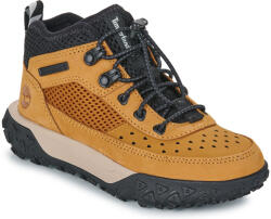 Timberland Pantofi sport stil gheata Fete GREENSTRIDE MOTION 6 LOW LACE UP Timberland Maro 31