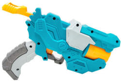 MAC TOYS Pistol cu proiectile (M1810403)