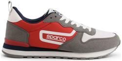 Sparco Pantofi sport modern Femei Sp-flag - Red Sparco roșu 47