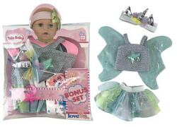 MAC TOYS Rochie Mac Toys pentru o păpușă de 30-38 cm (M80169)
