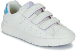 GEOX Pantofi sport Casual Fete J SILENEX GIRL B Geox Alb 34