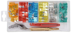YATO Set de sigurante YATO 92 piese general (YT-83142)